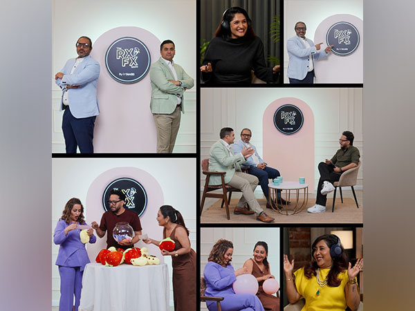 Bringing together top dermatologists, researchers, and entrepreneurs, the initiative aims to educate, engage, and empower audiences across India and beyond