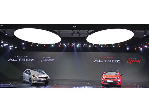 Tata Altroz