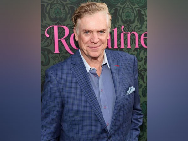 Christopher McDonald (Image source: Instagram/ @realchrismcdonald)