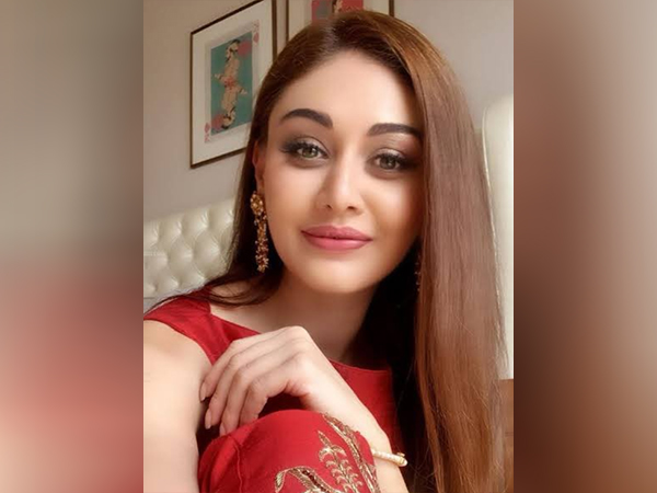 Shefali Jariwala (Photo/Instagram/@shefalijariwala)