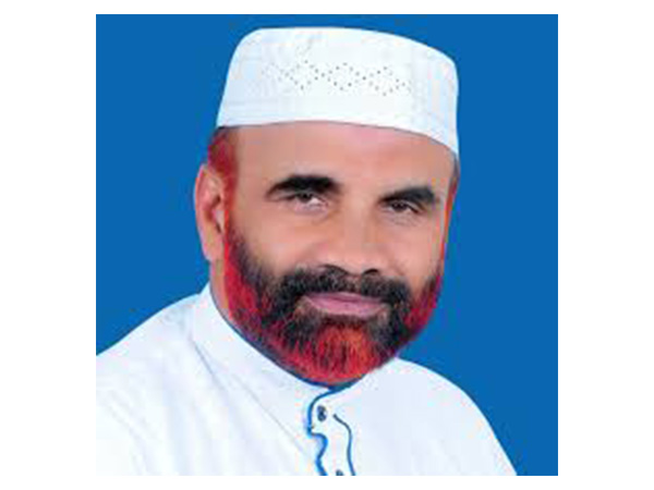  Samastha Kerala Jamiyyathul Ulama leader Nassar Faizy Koodathai (Photo/Facebook)) 