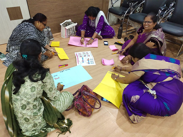 PCMC’s ESL drive transforms English learning in Civic Schools (Photo: Pimpri Chinchwad Municipal Corporation)