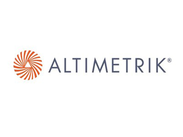 Altimetrik Logo