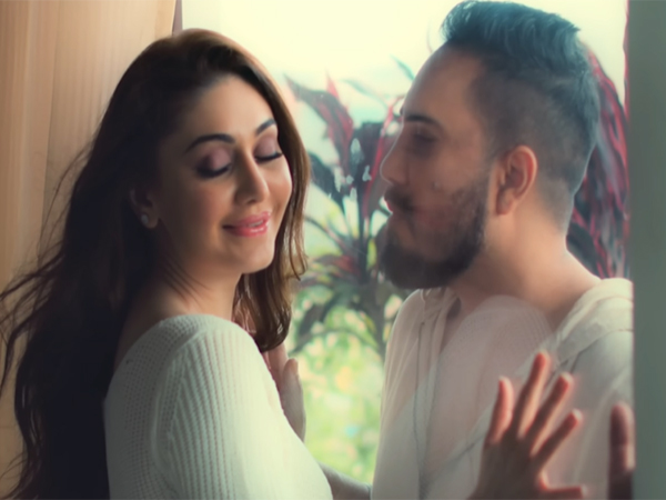 Shefali Jariwala, Mika Singh (Photo/Instagram/@mikasingh)