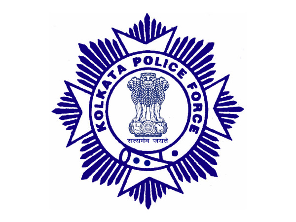 Representative Image (Photo/@KolkataPolice)