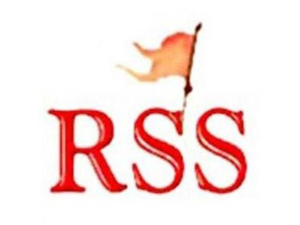 Rashtriya Swayamsevak Sangh (Photo/@RSSorg)