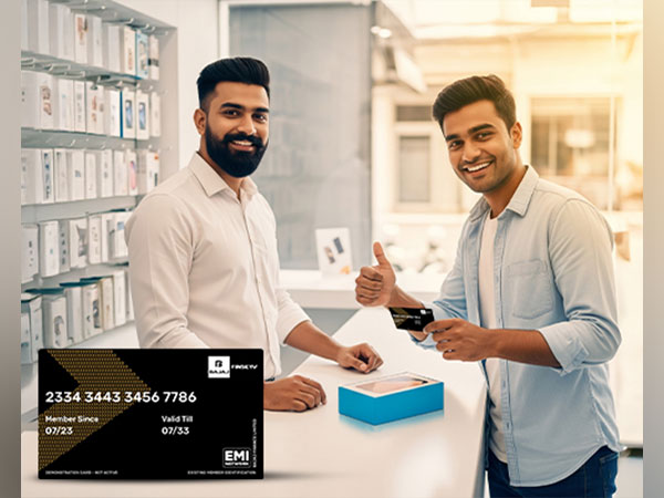 Smartphone Upgrade Made Easy with Bajaj Finserv Insta EMI Card