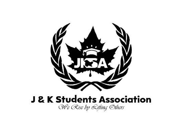 Jammu and Kashmir Students Association (Photo/@JKSTUDENTSASSO)