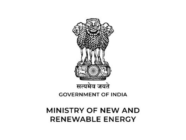 Ministry of New and Renewable Energy (MNRE) (Image/@mnreindia/X)