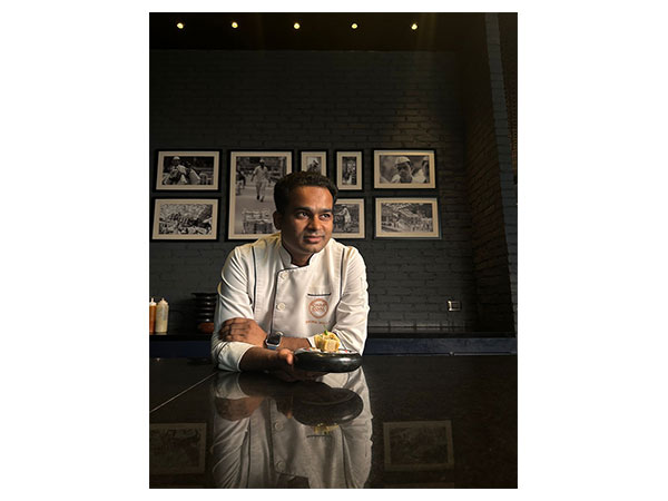 Indian Food Gets a Regional Revival on Chef Nazrul Molla’s Global Menu