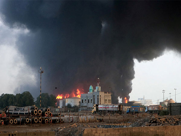 Israel says it intercepted missile fired by Houthis from Yemen (Source: Reuters)