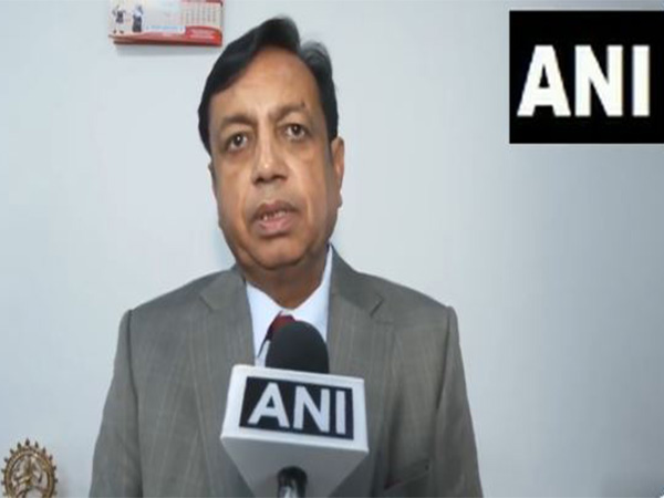 Uttarakhand State Election Commissioner Sushil Kumar (File Photo/ANI)