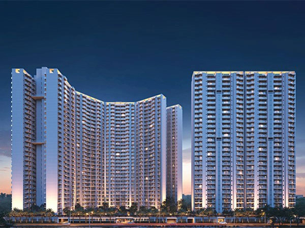 Eternia offers wellness-centric, spacious residences in Greater Noida