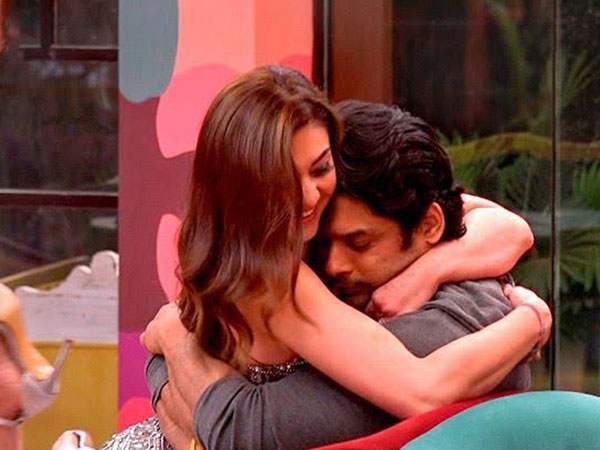 Late actors Shefali Jariwala and Sidharth Shukla (Image source:X)