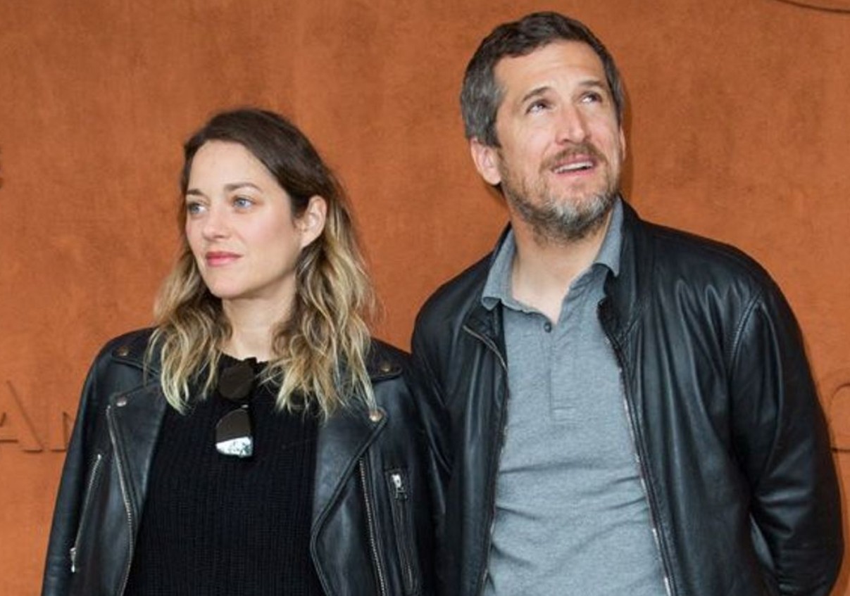 Marion Cotillard, Guillaume Canet (Photo/X)