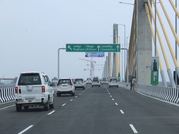 Kacchi Dargah-Bidupur Bridge. (Photo/X)