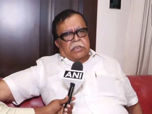 Karnataka Minister KN Rajanna (Photo/ANI) 