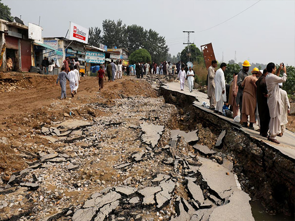 Representative Image (File Image/ Reuters)