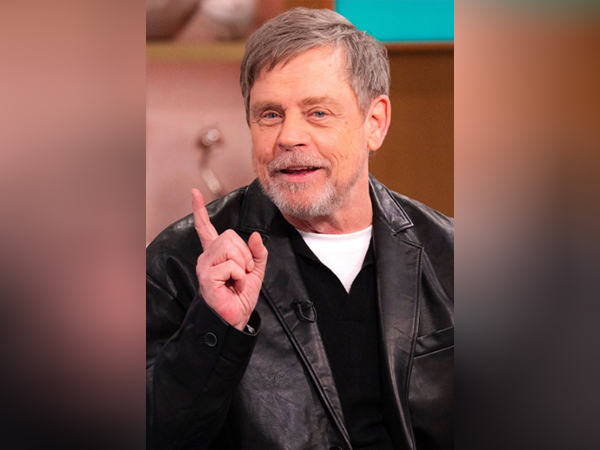 Mark Hamill (Photo/Instagram/@markhamill)