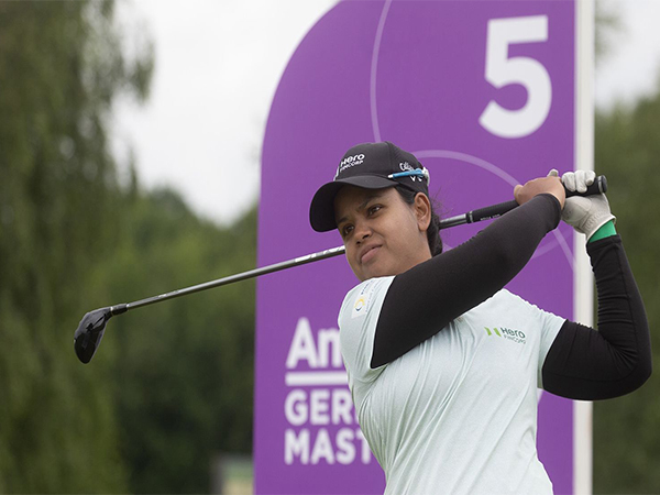 Vani Kapoor. (Photo: LET) 