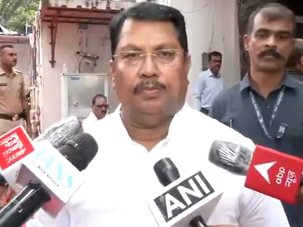 Maharashtra Congress leader Vijay Wadettiwar(Photo/ANI)