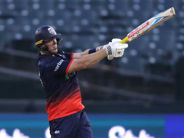 Mitchell Owen. (Photo- X)