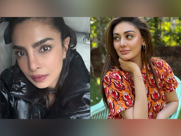 Priyanka Chopra, Shefali Jariwala (Photo/instagram/@priyankachopra)