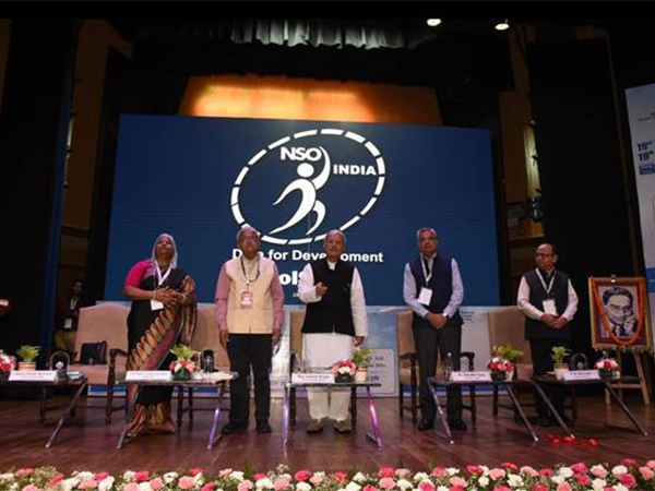 Visuals from the spot (Photo Credit: PIB)