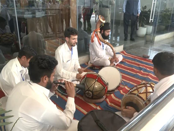 Tibetans gear up to celebrate Dalai Lama’s 90th birthday (Photo/ANI)