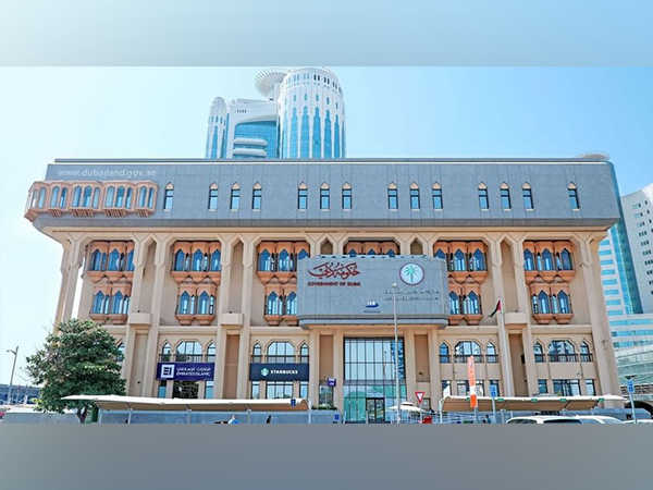 Dubai Land Department encourages Emirati citizens to join Dubai Real Estate Broker Programme (Photo/ANI)