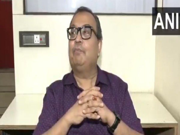  Trinamool Congress (TMC) leader Kunal Ghosh (Photo/ANI)