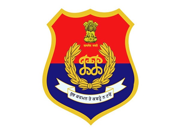 Punjab Police arrest 114 Smugglers, seize 4.1 kg drugs in 120‑Day “Yudh Nashian Virudh” Campaign (Photo/ANI)