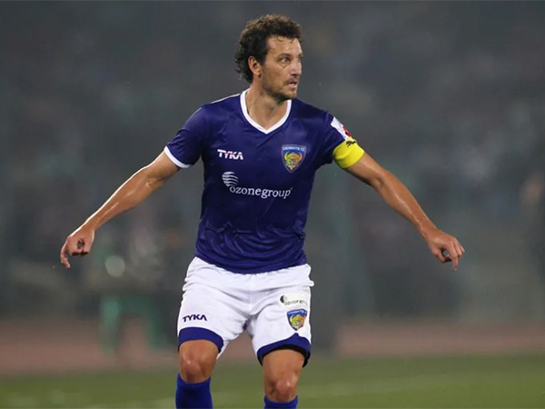 Elano (Photo: ISL)