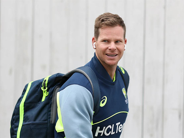 Steve Smith (Photo: ICC)