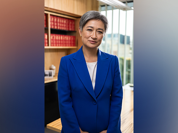 Australian Minister for Foreign Affairs, Penny Wong (Image/ Office of Australian Minister for Foreign Affairs)