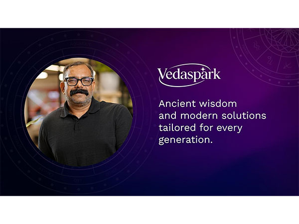 Blending Ancient Vedic Wisdom with Modern Usability, Vedaspark Launches to Help Users Navigate Life’s Challenges with Clarity and Purpose