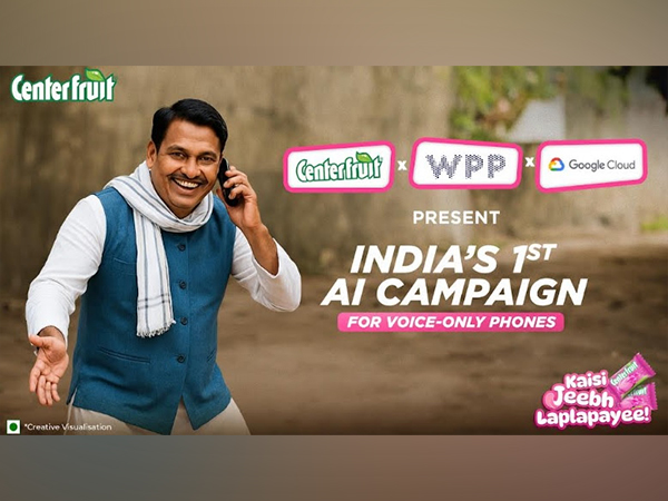 Centerfruit comes out with an industry-first digital interaction with its no-internet, voice-AI innovation