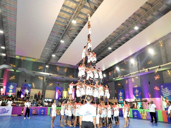 Pro Govinda League Season 3 inauguration (Image: PGL)