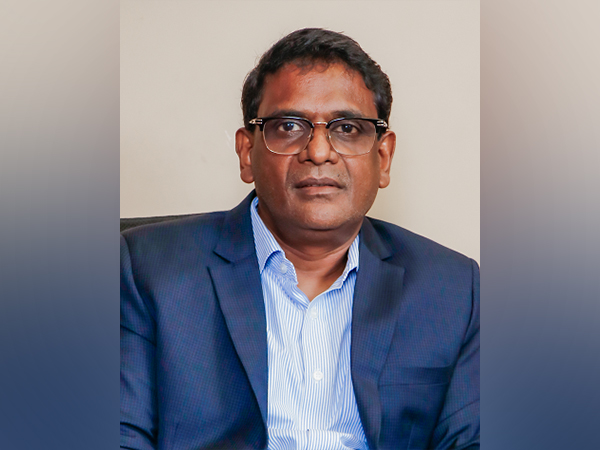 Mr. ArunaGiri N, Founder, CEO & Chief Investment Officer - TrustLine Holdings Pvt. Ltd. Mr. ArunaGiri N, Founder, CEO & Chief Investment Officer - TrustLine Holdings Pvt. Ltd.