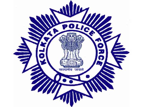 Kolkata Police (Photo/@KolkataPolice)