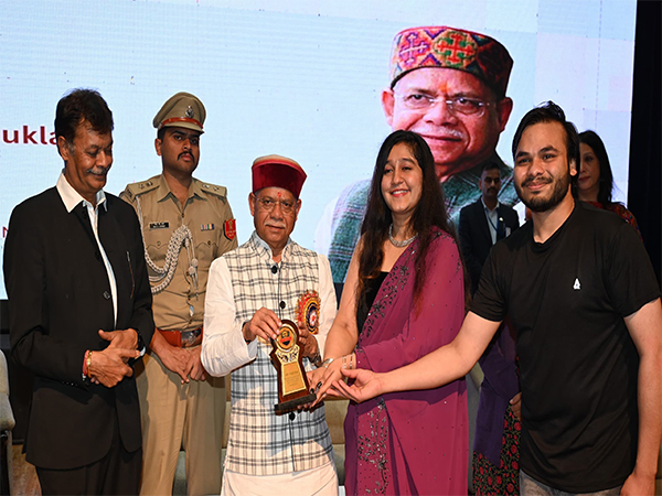 Himachal Pradesh Governor Shiv Pratap Shukla (Photo: Raj Bhavan, Himachal Pradesh/X)