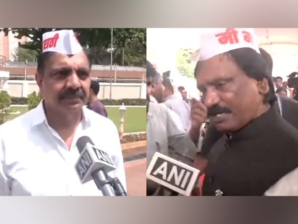 "मराठी जनतेची एकता": महाराष्ट्र सरकारने तीन-भाषा धोरणाचा निर्णय मागे घेतल्यानंतर शिवसेना (UBT), राष्ट्रवादी काँग्रेस-संयुक्त काँग्रेस पक्ष