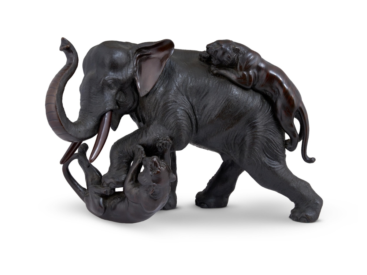 Giftex Unveils ‘Timeless Treasures’ — An Auction Celebrating the Art of Exceptional Design