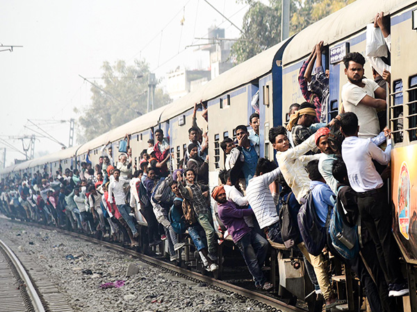 Representative Image