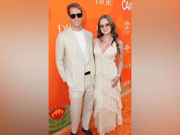 Ava Phillippe, Dakota Brubaker (Image source/X) 