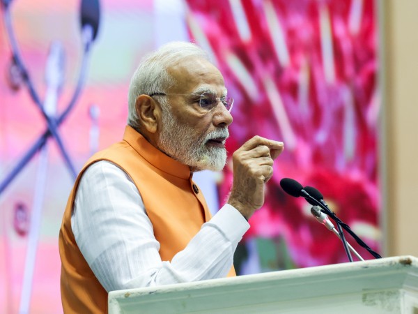 Prime Minister Narendra Modi (Photo/ ANI)