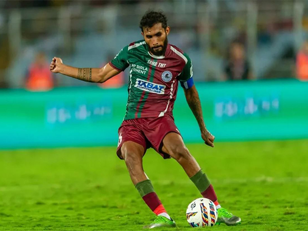 Subhasish Bose (Photo: ISL)