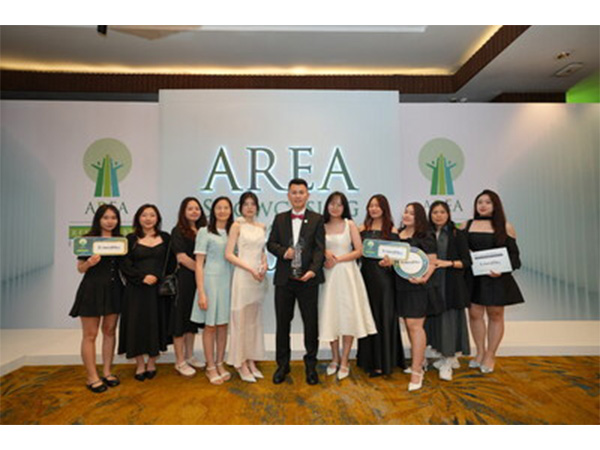 From Energy Labels to Green Leadership: The ESG Rise of a Vietnamese Compliance Firm