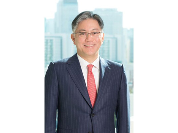 Boston Consulting Group Names Yasushi Sasaki as Next Asia Pacific Chair