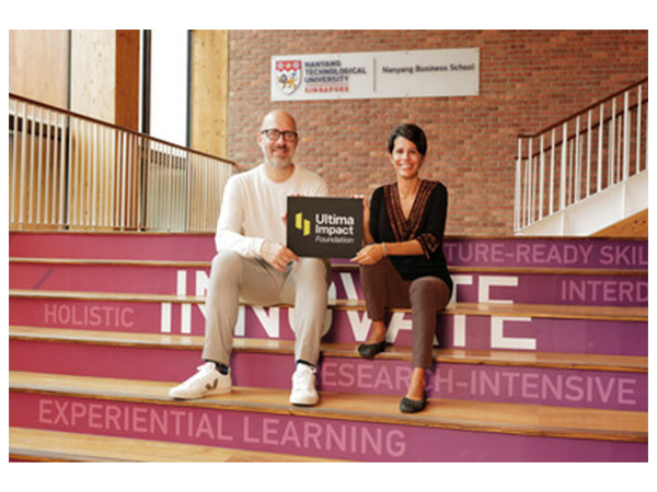 Ultima Markets Unveils First Sustainability Academy in the CFD Industry